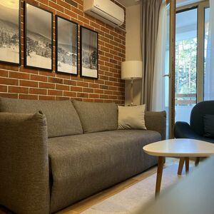 Luxurious apartment in Zlatibor, Konak Apartments & Spa