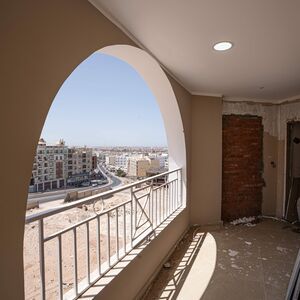  85m² 2 Bedroom Apartment with Sea & Pool View Stone Heights