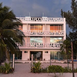 Beach Hotel 4 Sale - Escape to Tranquility and own a Piece o