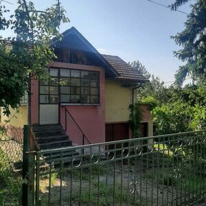 Brestovik - cottage for renovation and orchard