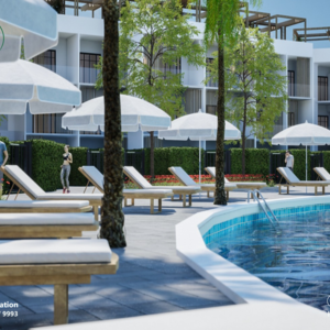 Most competitive deal