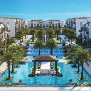 Prime Investment in the Heart of Sahl Hasheesh
