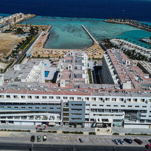 scandic resort hurghada red sea