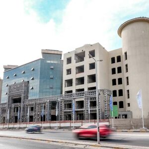 54m² Studio with Pool View, 6-Year Installments