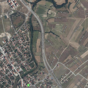 In Tekirdağ, 70 to the borders of the EU and 60k to Istanbul