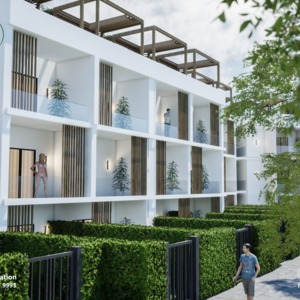 A life where every day is a joy.