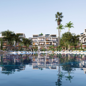 Live the Penthouse Life – Elegant, Private, Elevated