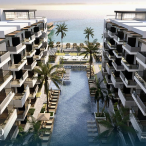Prime Hurghada Location – Luxury 1-Bedroom at Oro Beach Reso