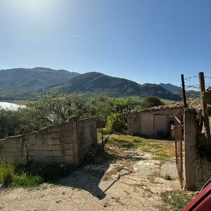 sh 838 villa, Caccamo, Sicily