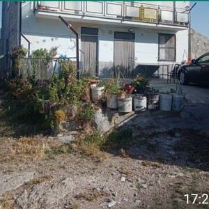 sh 840, villa, Caccamo, Sicily