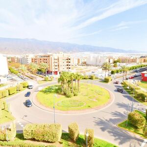 Almerimar "The Little Monaco" in Spain, incredible penthouse