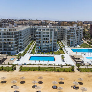 Sea View Apartment – 20% Off Prime Arabia Project