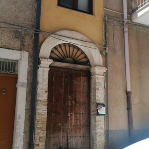Townhouse in Sicily - Casa Manzullo Via Arcuri