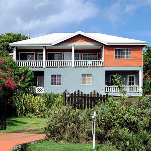 Flightview Villa & Apartments MBIA