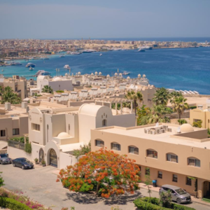  Apartment one bedroom 87 Sqm pool view with private beach. 