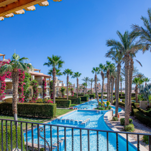 Own a Private-Pool Apartment in Veranda Today