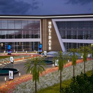  Apartment 1BD 75Sqm with Private roof Main Pool View