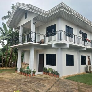House and Lot for Sale