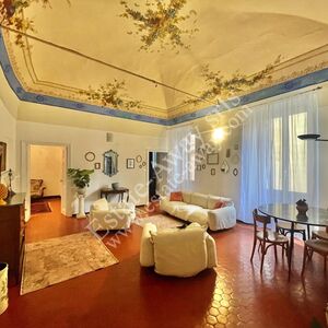 Ref iv1273 Charming Apartment with Terrace and Sea view 