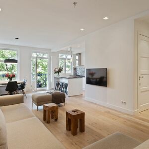 Brand new apartment,