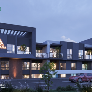 Your Dream Life Starts Here – in Hurghada! 🌟 Live the resor