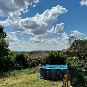 3-Bedroom House with Art Studio, Garden near Ruse