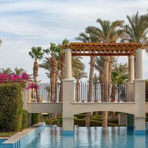 89sqm Luxury 1BR in Veranda Resort, Sahl Hasheesh