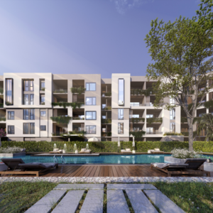 Platinum Resort studio for sale