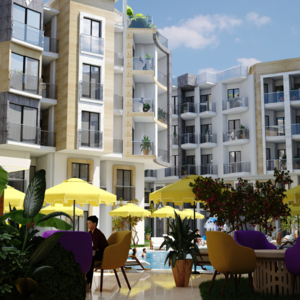 Aqua Infinity studio for sale