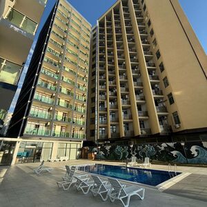 Hotel for Sale in Batumi Georgia 🇬🇪