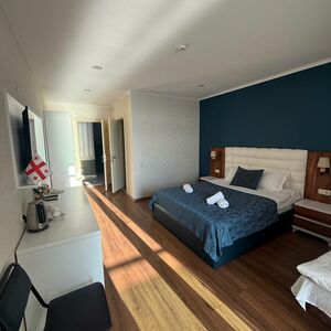 Hotel for Sale in Batumi Georgia 🇬🇪