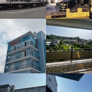 Operating Hotel for Sale in Batumi Georgia