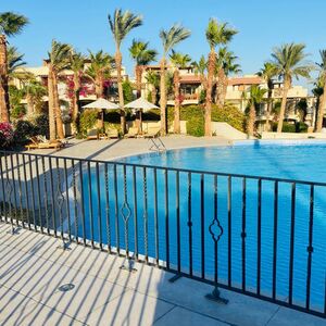 89 m² Apartment in Veranda Sahl Hasheesh