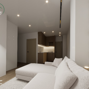 Affordable Luxury Apartment (ORO)