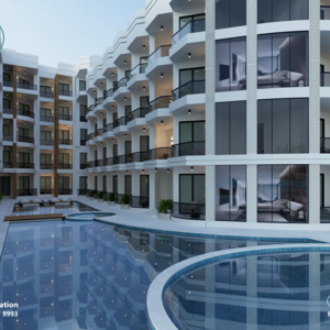 Affordable Luxury Apartment (storia)