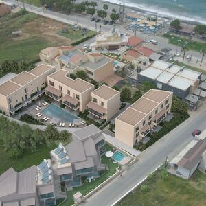 Aegean Breeze Apartments - Crete