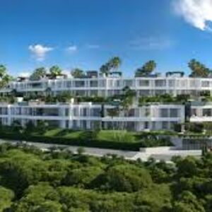Grand Luxury Apartments Marbella