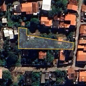 Two houses for sale. Itaparica Island (Bahia)