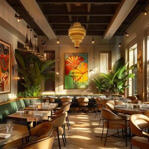 Atlantis Studio – A Secure Investment and a Luxurious Life