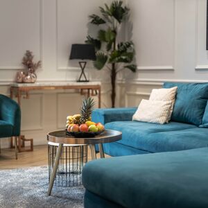 LuApartment for sale working as a rental business