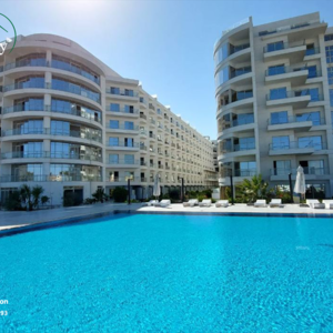  Enjoy the Red Sea Life Scandic Resort