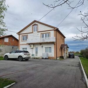 House in Rajkovac with auxiliary facilities