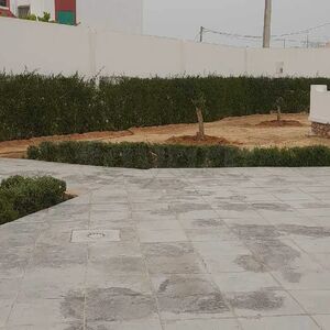 Unique Villa Located In Sfax Tunisia.