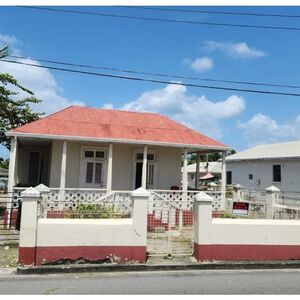 Commercial/Residential Investment Property 