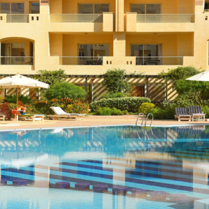 Florenza Khamsin Resort, Arabia Area, Hurghada