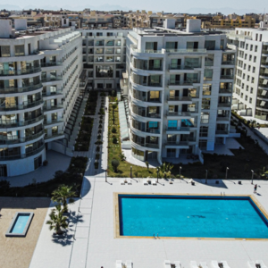  Live the Resort Life Stylish Apartments at Scandic