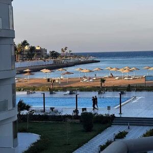 Sea View Studio – Prime Spot – 30% Down Payment, Ready