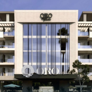 Elegant Beachfront Apartments in Hurghada’s Oro Beach Resort