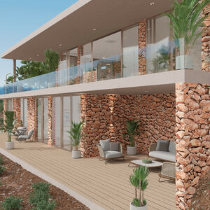 Exclusive new villa for sale in the iconic Altea Hills Spain