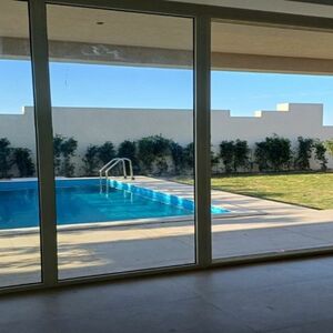 Townhouse with Garden & Pool in Prime Sahl Hasheesh Location